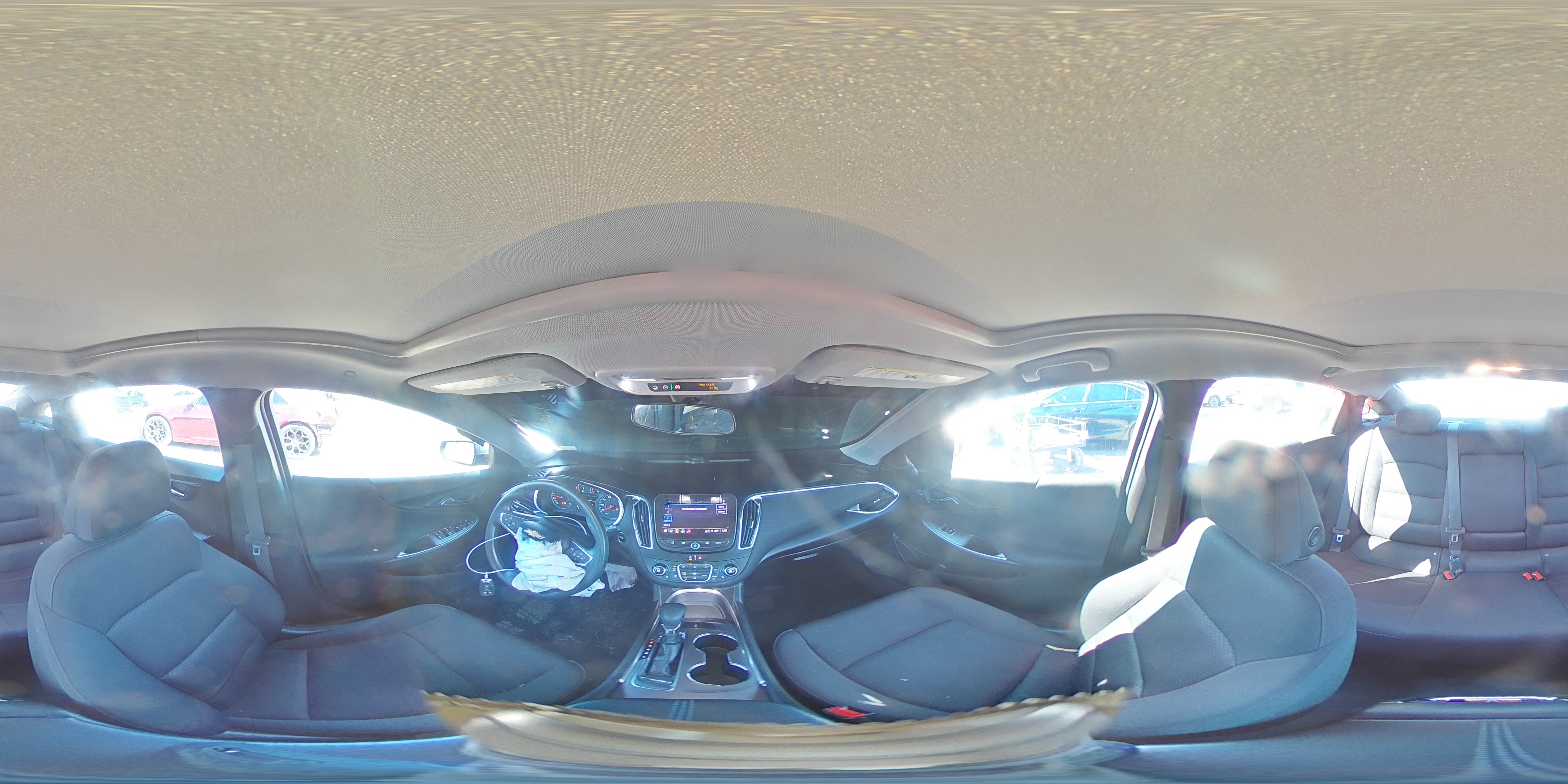 2021 Chevrolet Malibu - Image 12