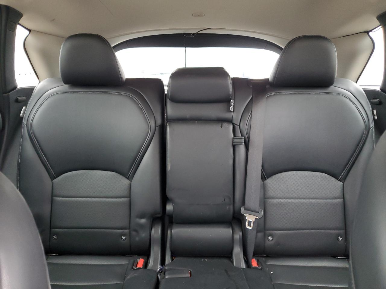 2021 Infiniti QX50 - Image 10