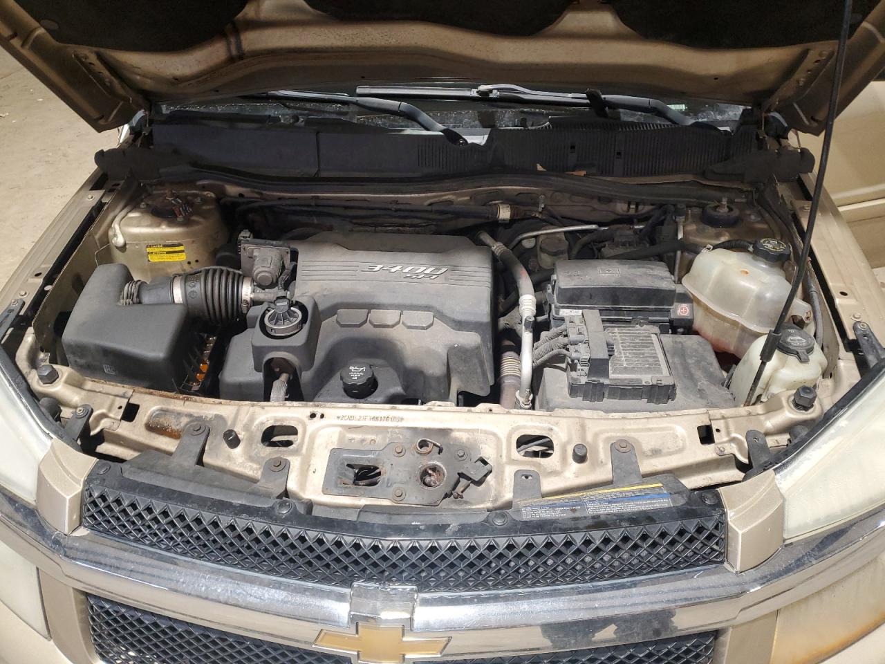 2006 Chevrolet Equinox - Image 12