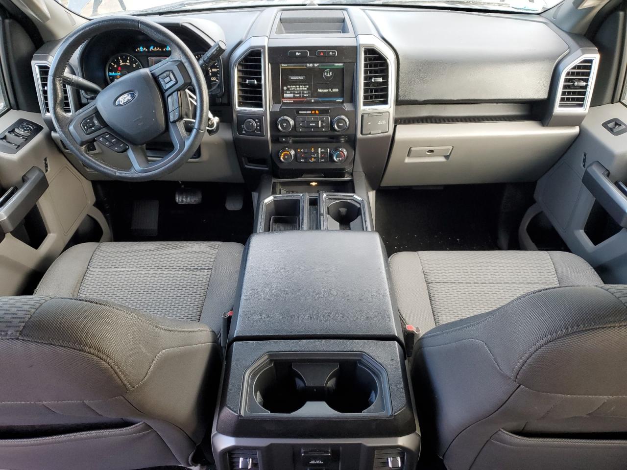 2015 Ford F-150 - Image 8