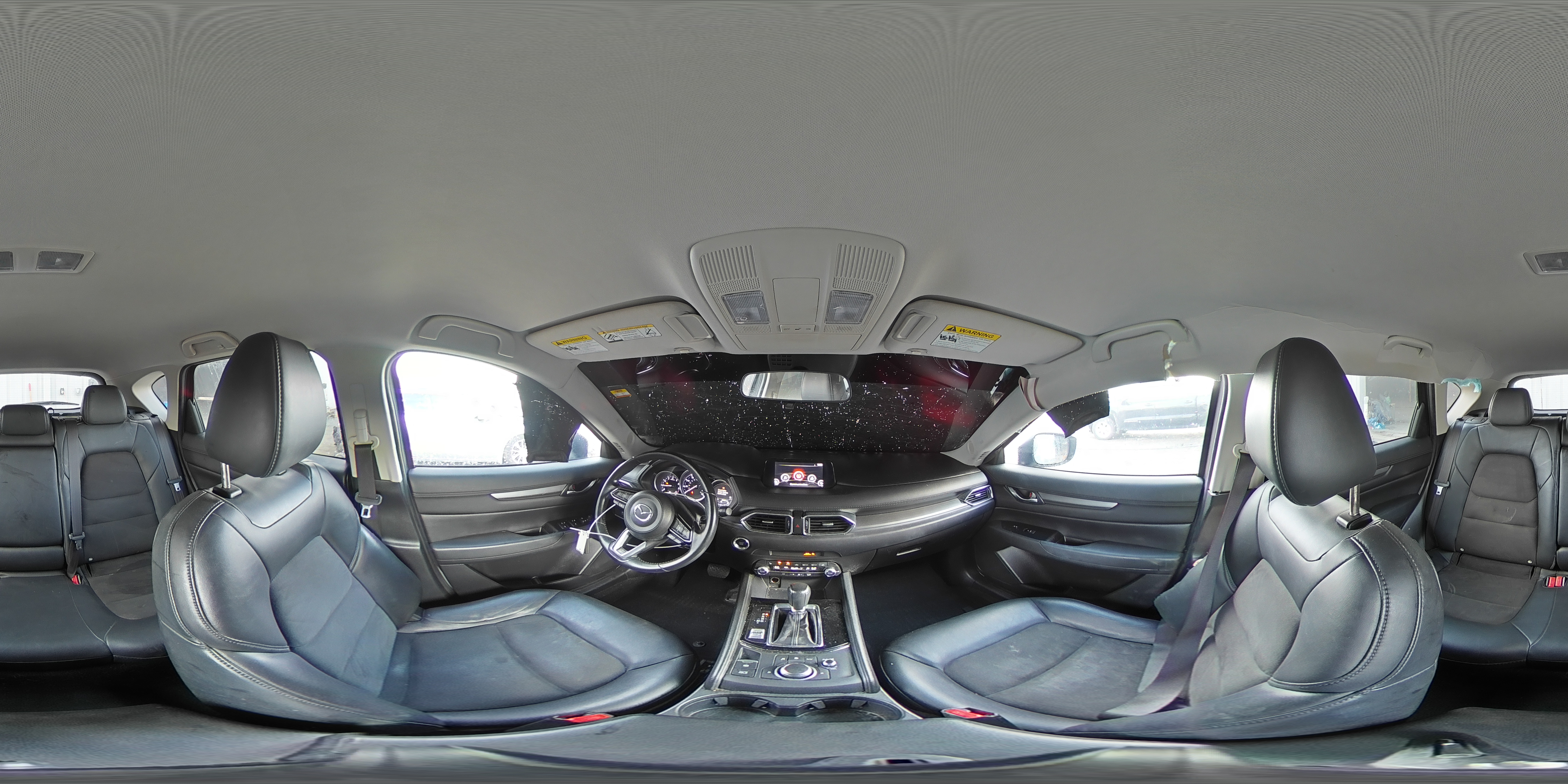 2019 Mazda CX-5 - Image 14