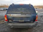 2003 Jeep Grand Cherokee Laredo იყიდება Marlboro-ში, NY - Front End