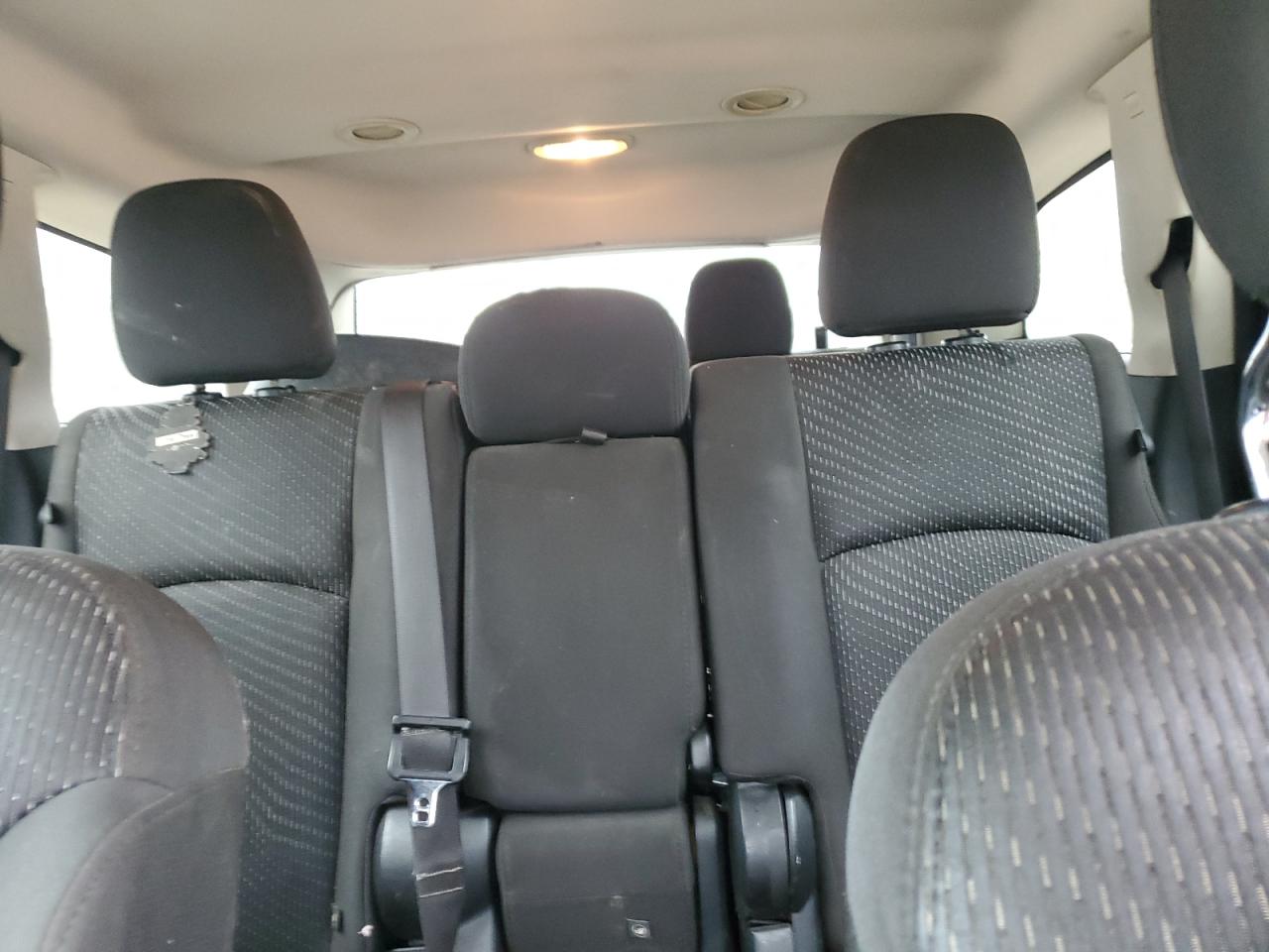 2016 Dodge Journey - Image 10