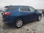 2019 Chevrolet Equinox Lt იყიდება Wayland-ში, MI - Front End