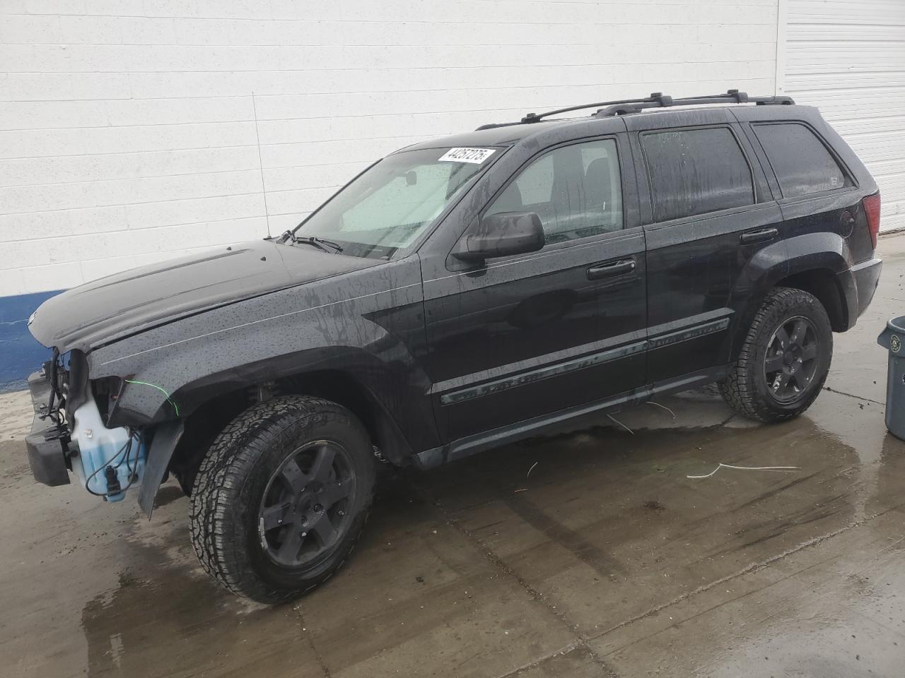 2009 Jeep Grand Cherokee - Image 1