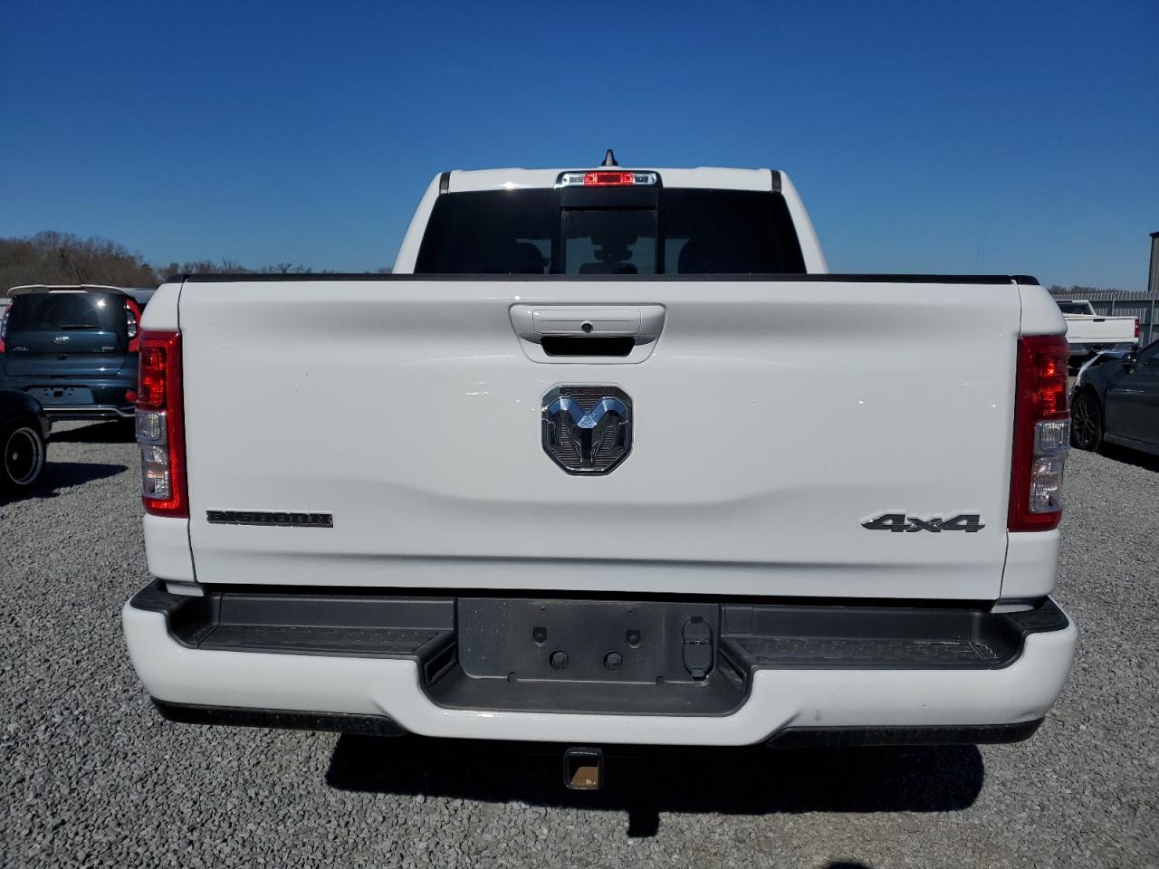2022 RAM 1500 - Image 6