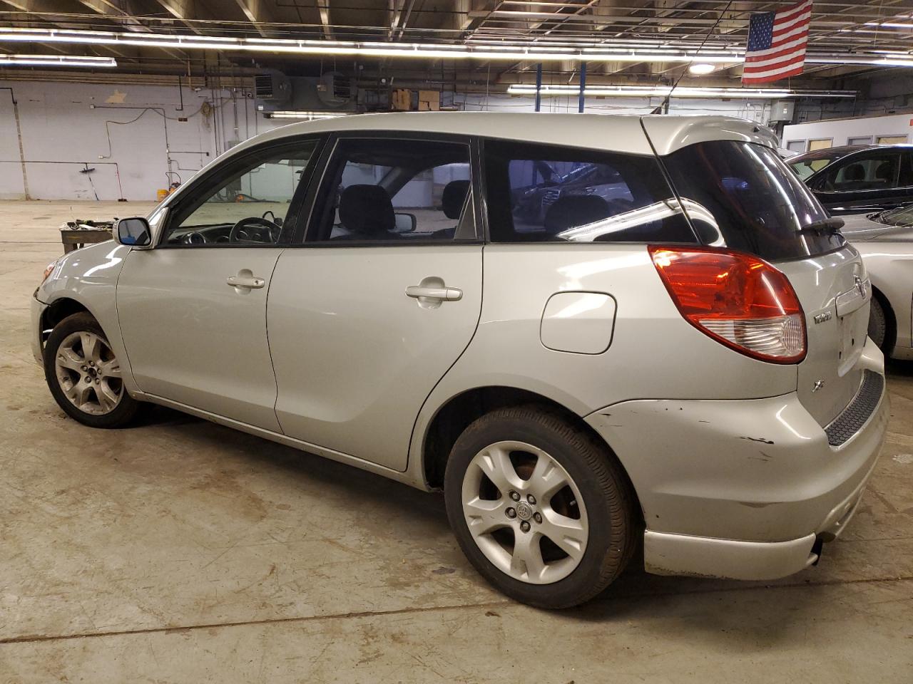 2003 Toyota Corolla - Image 2