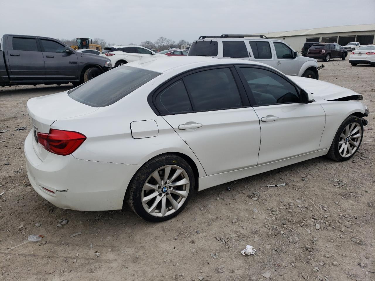 2018 BMW 3er - Image 3