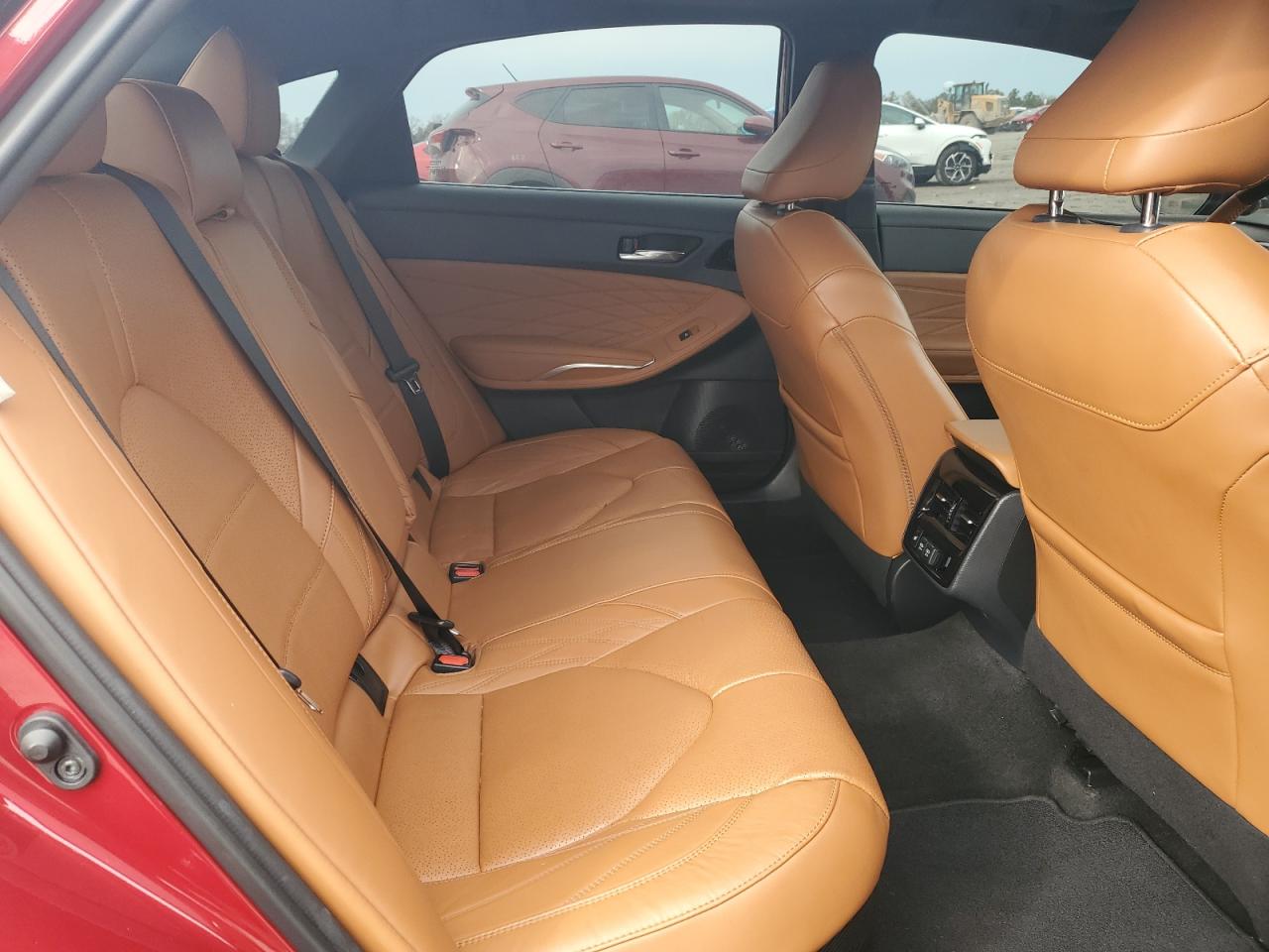 2020 Toyota Avalon - Image 10