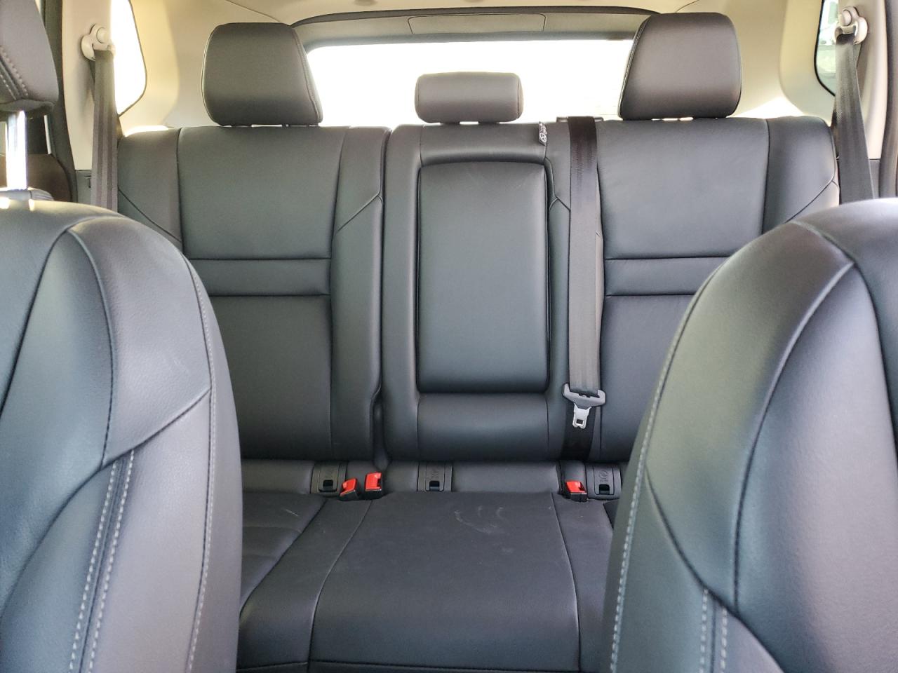 JN8BT3CA0PW425364 NISSAN ROGUE 2023