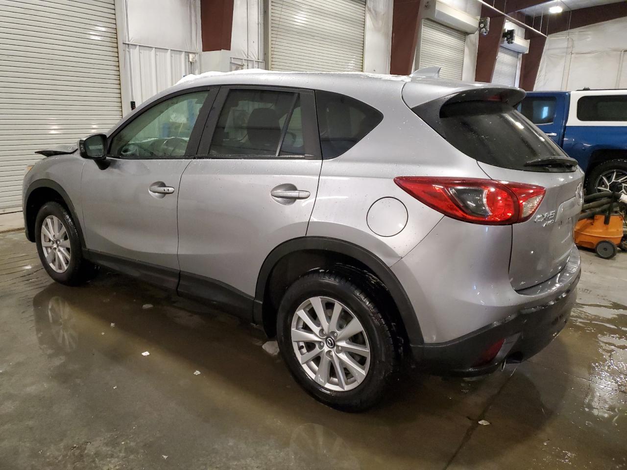 2015 Mazda CX-5 - Image 2
