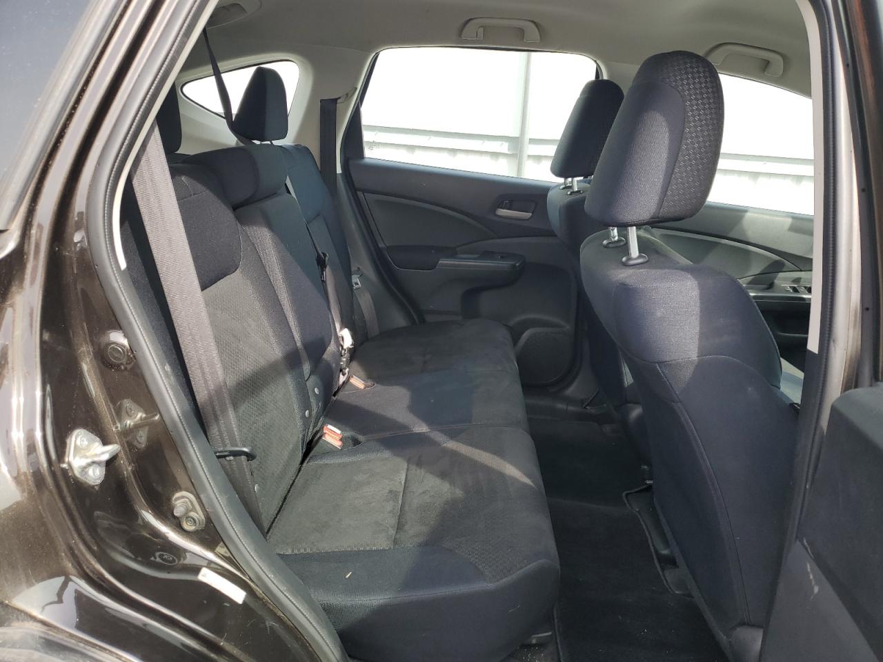 2015 Honda CR-V - Image 11