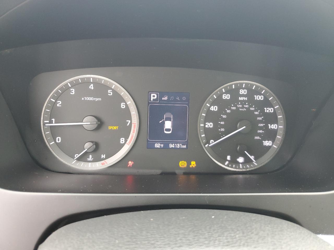 2016 Hyundai Sonata - Image 9