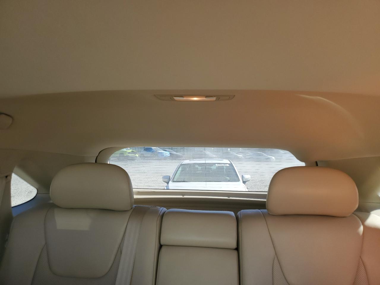 2012 Lexus RX - Image 10