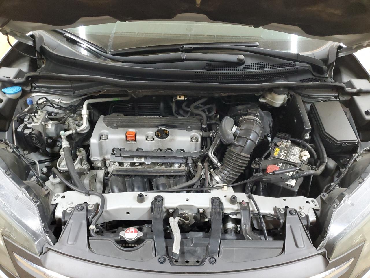 2014 Honda CR-V - Image 14