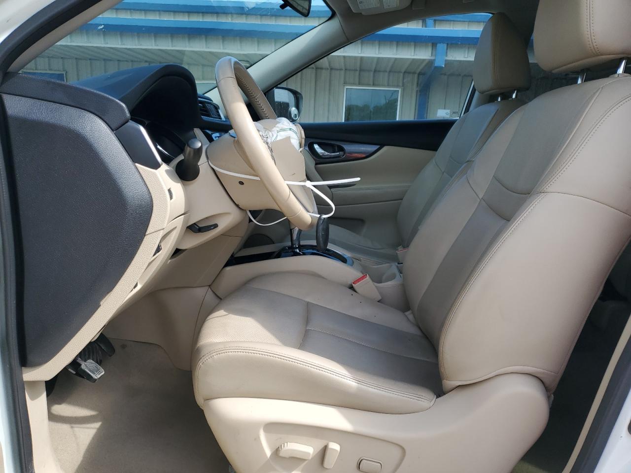 2014 Nissan Rogue - Image 7