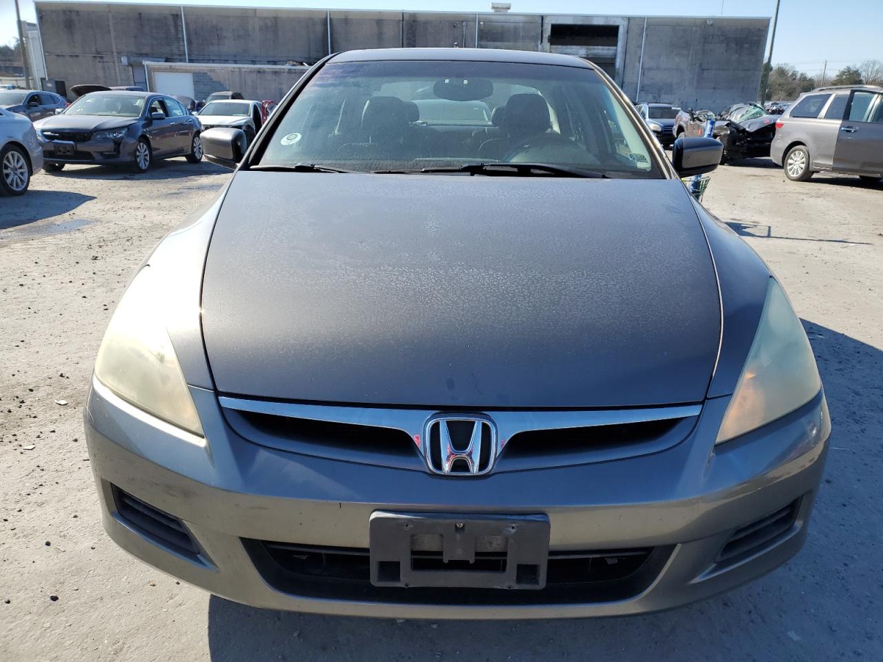 2006 Honda Accord - Image 5