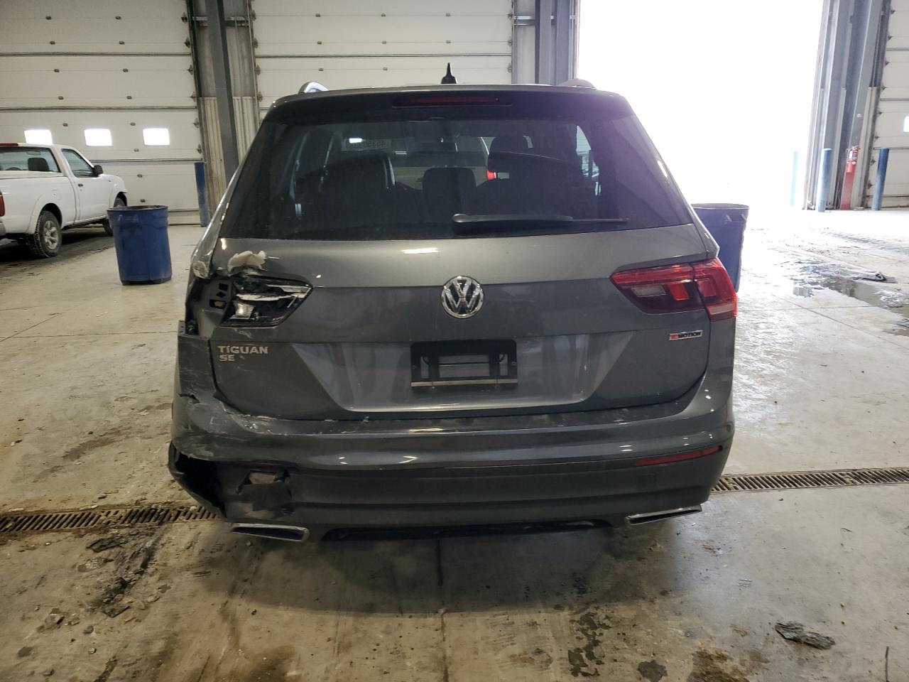 2019 Volkswagen Tiguan - Image 6