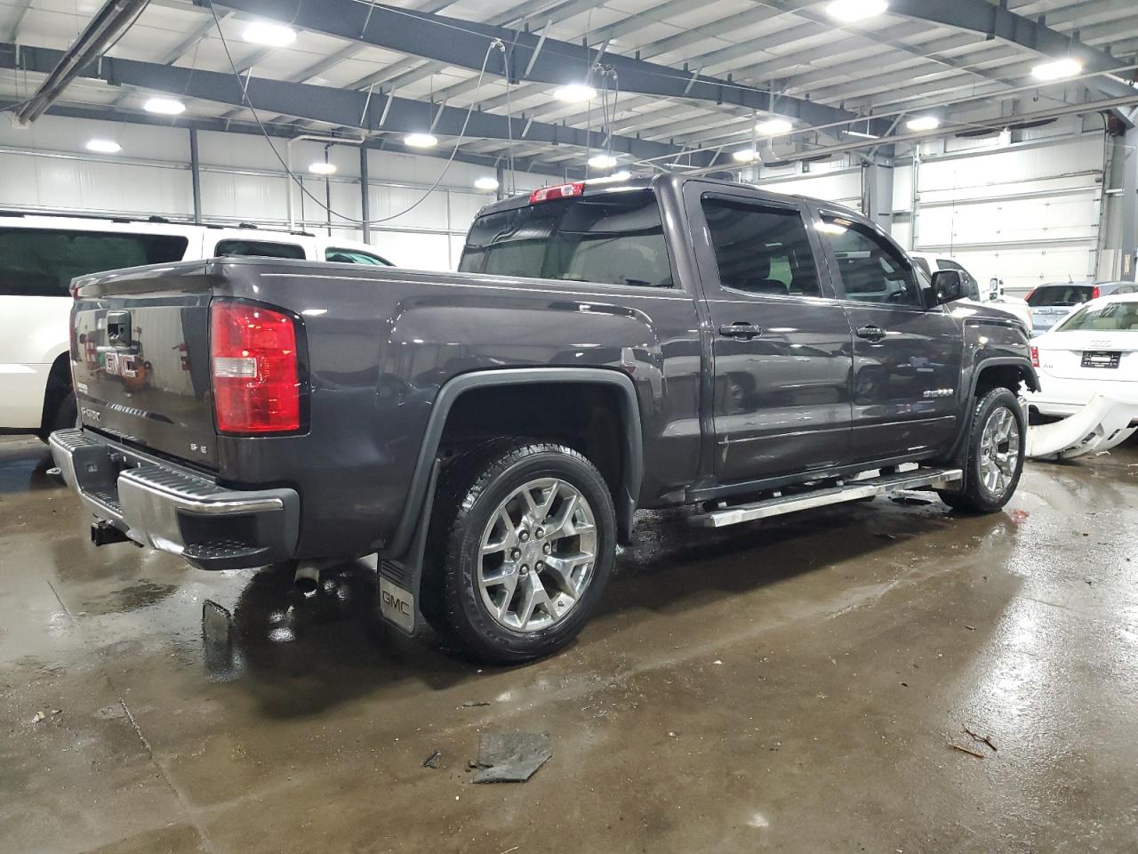 2014 GMC Sierra - Image 3