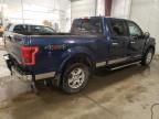 2016 Ford F150 Supercrew en Venta en Avon, MN - Front End