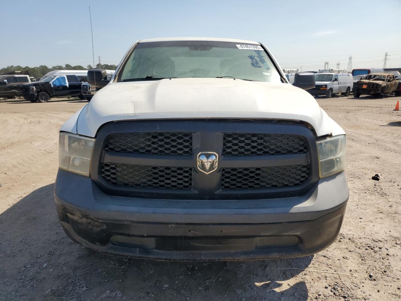 2015 RAM 1500 - Image 5