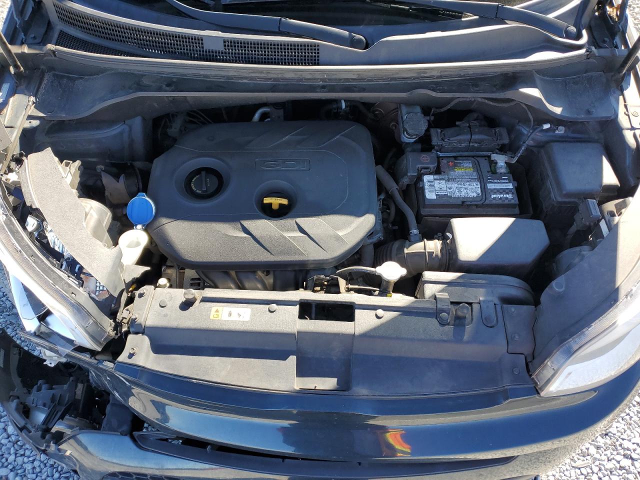 2018 Kia Soul - Image 12