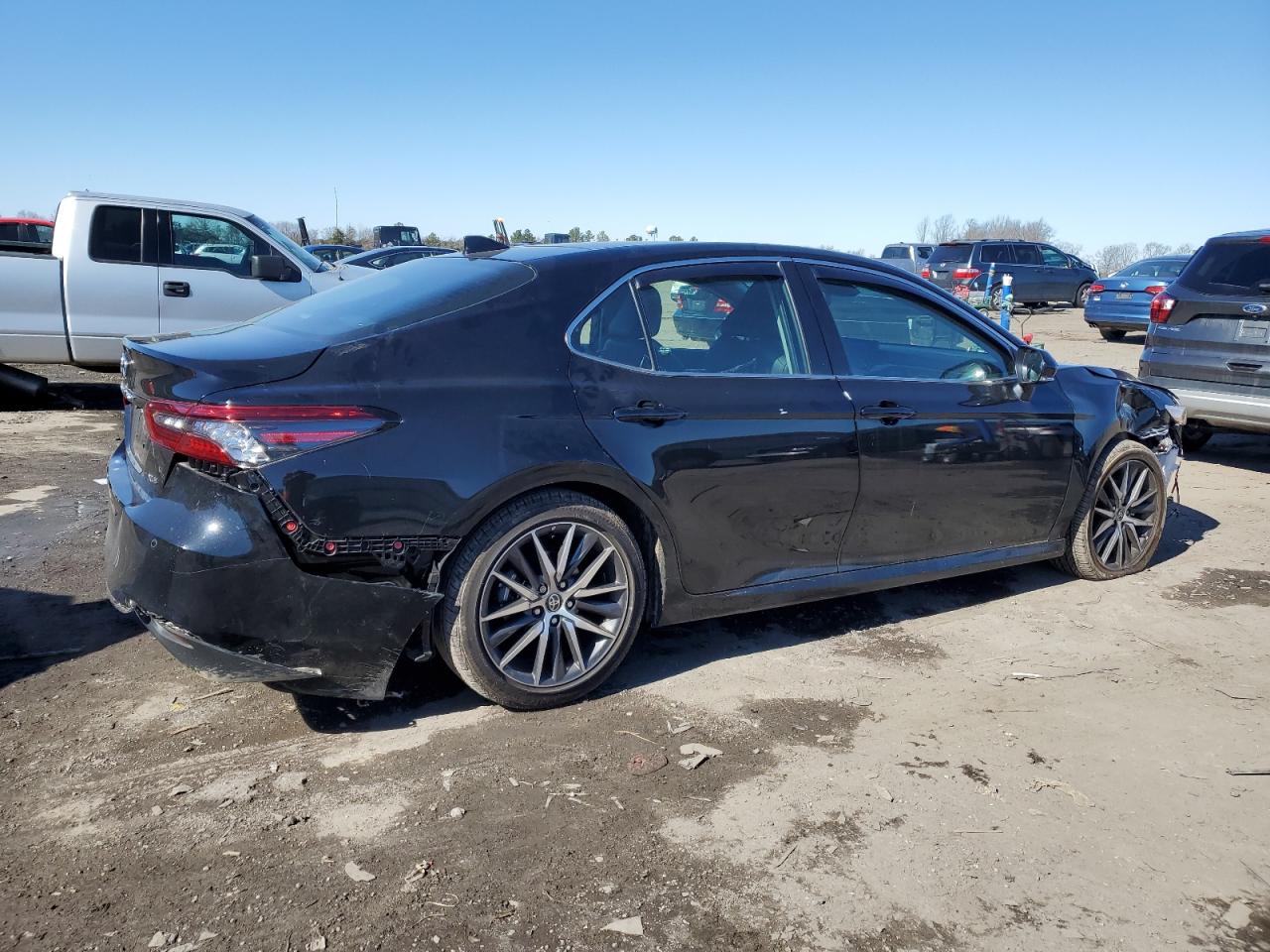 2023 Toyota Camry - Image 3
