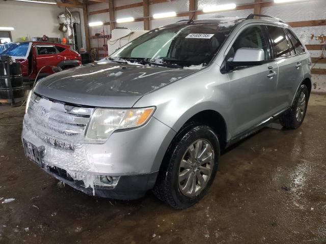 2007 Ford Edge Sel