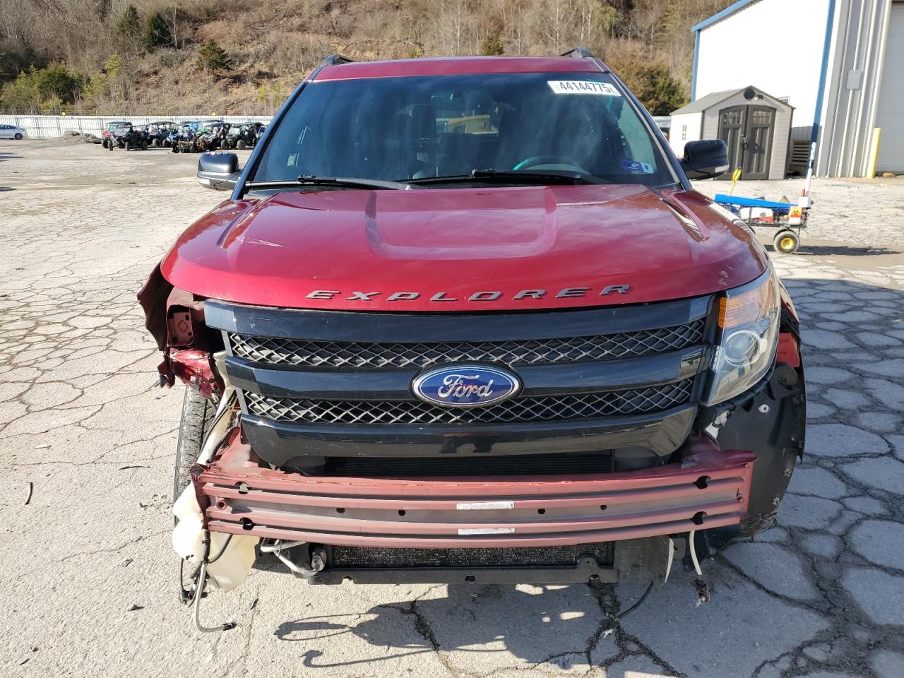 2015 Ford Explorer - Image 5