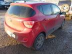 2016 HYUNDAI I10 GO for sale at Copart WISBECH