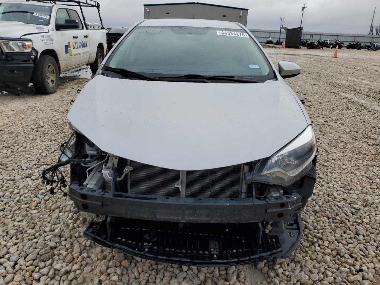 2014 Toyota Corolla - Image 5