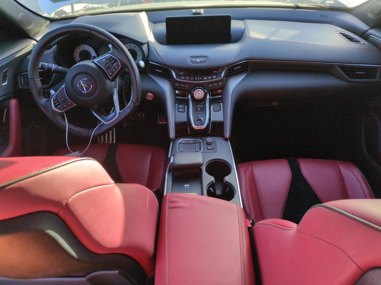 2022 Acura TLX - Image 8