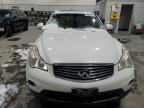 2008 Infiniti Ex35 Base na sprzedaż w Albany, NY - Rear End