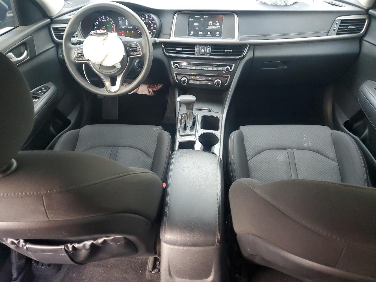 2018 Kia Optima - Image 8