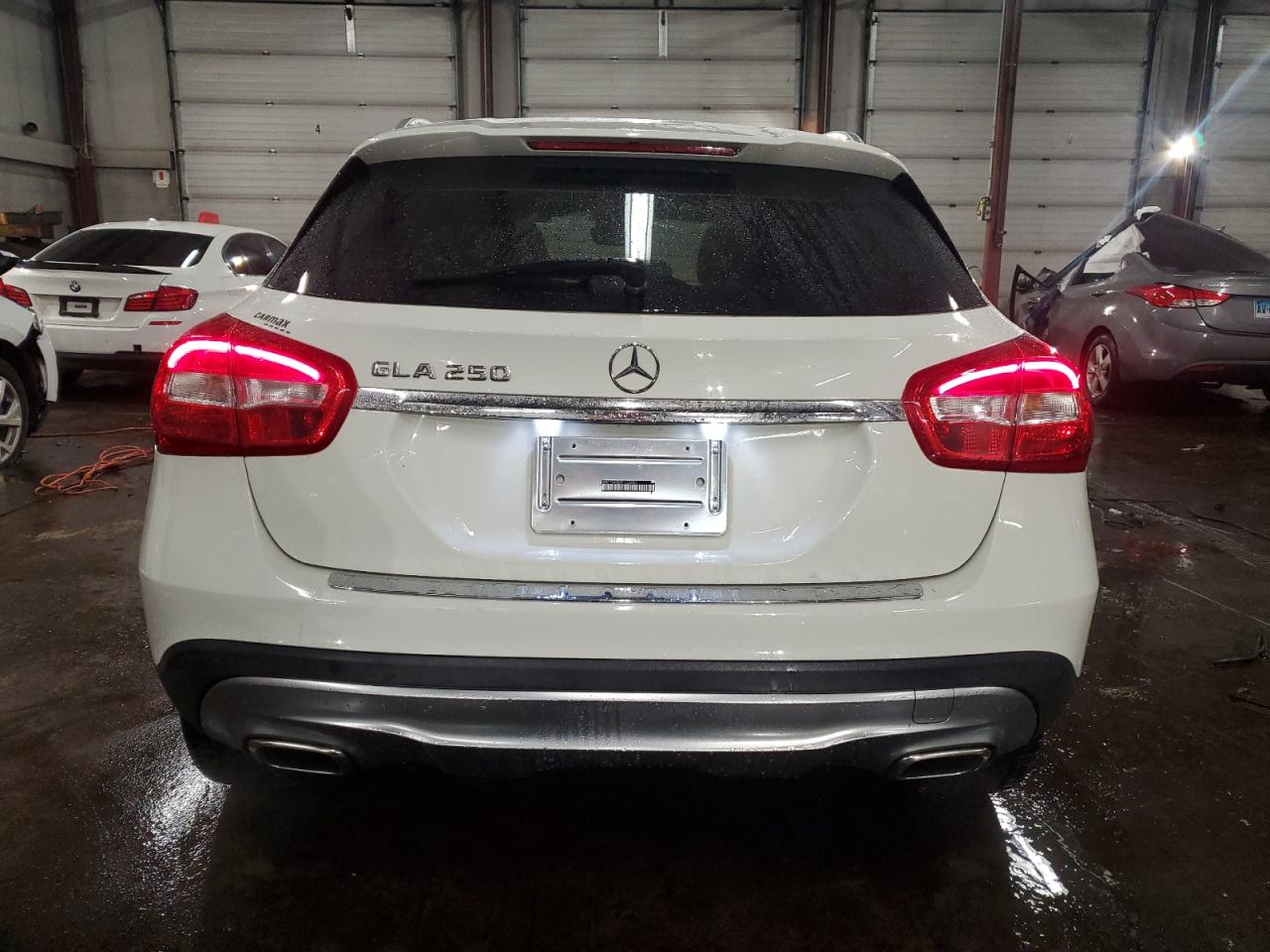2015 Mercedes-Benz GLA-klasse - Image 6
