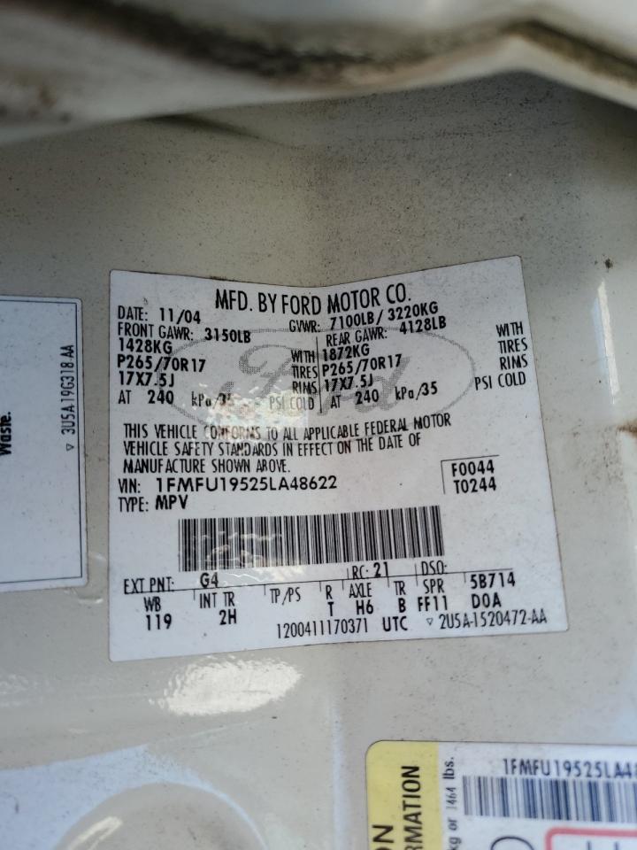 2005 Ford Expedition - Image 13