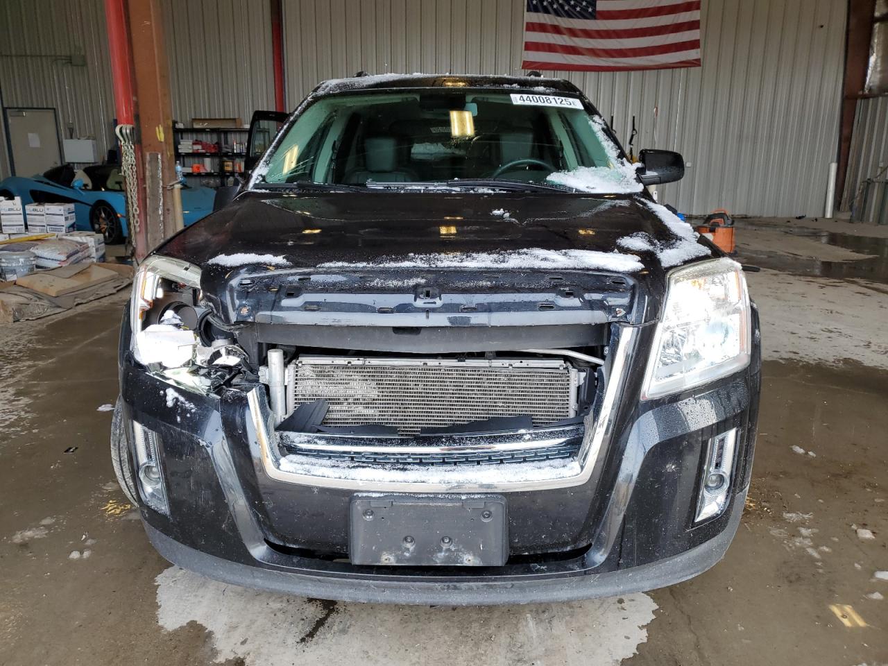 2014 GMC Terrain - Image 5