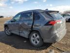 2022 Toyota Rav4 Xle للبيع في Chicago Heights، IL - Side