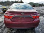 2016 Toyota Camry Le იყიდება Graham-ში, WA - Side