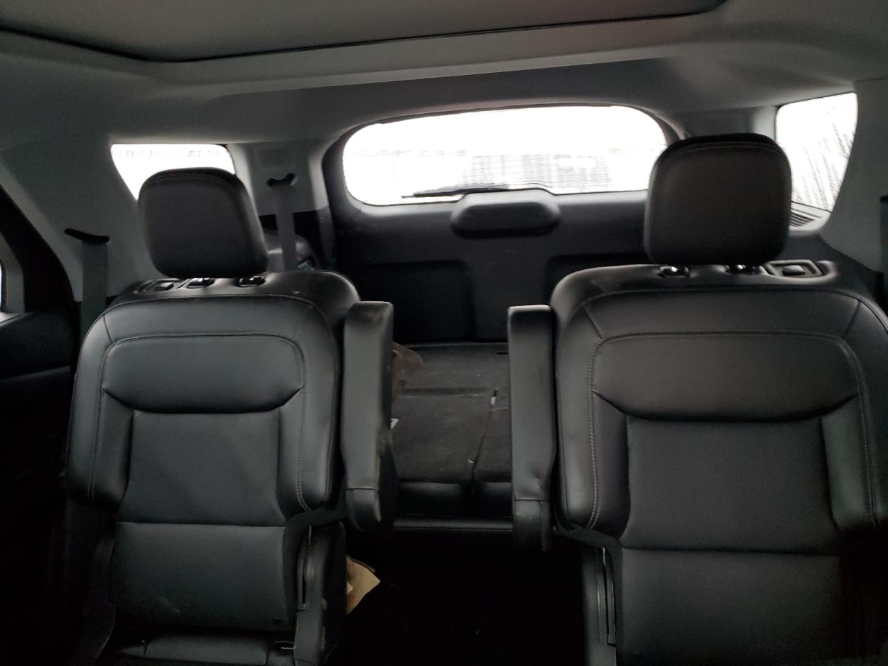 1FMSK8FH1MGA71389 FORD EXPLORER 2021