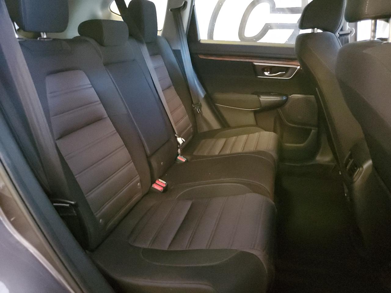 2021 Honda CR-V - Image 11