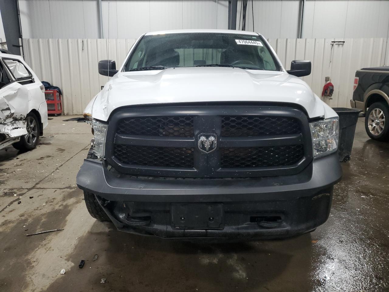 2017 RAM 1500 - Image 5