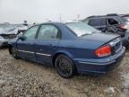 2004 Hyundai Sonata Gls en Venta en Magna, UT - Front End