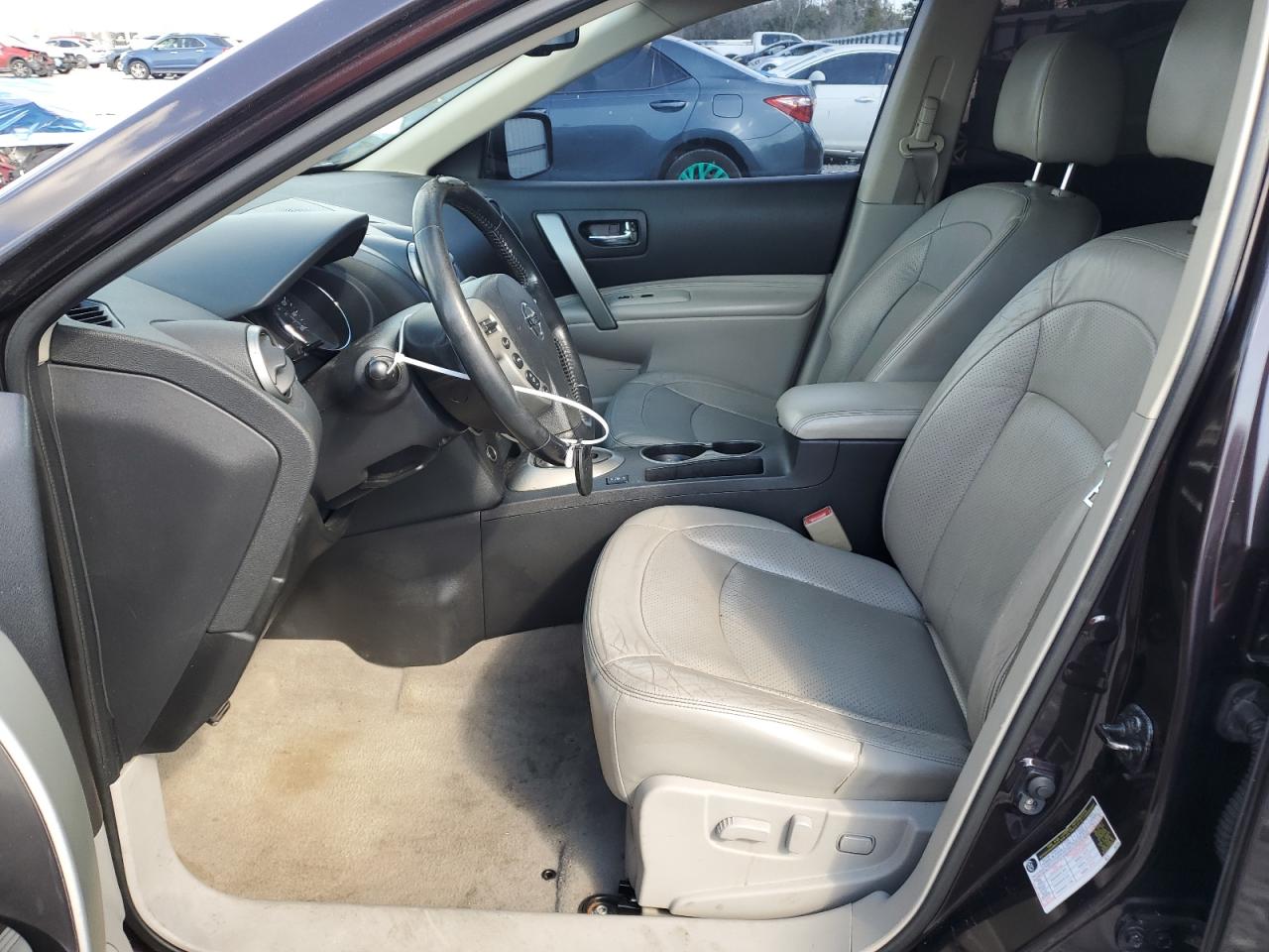 2011 Nissan Rogue - Image 7