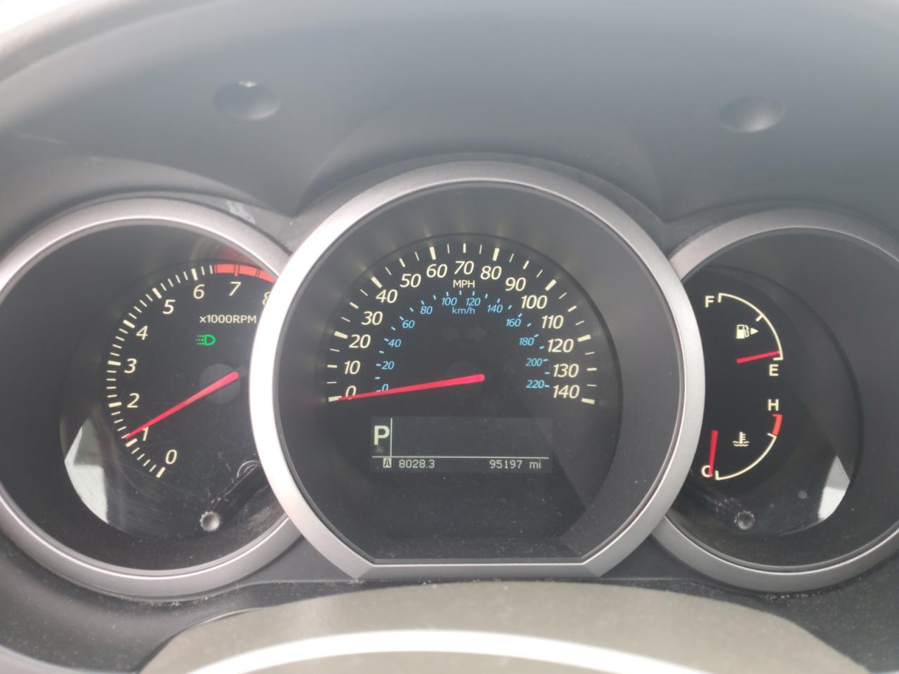 2012 Suzuki Grand Vitara - Image 9