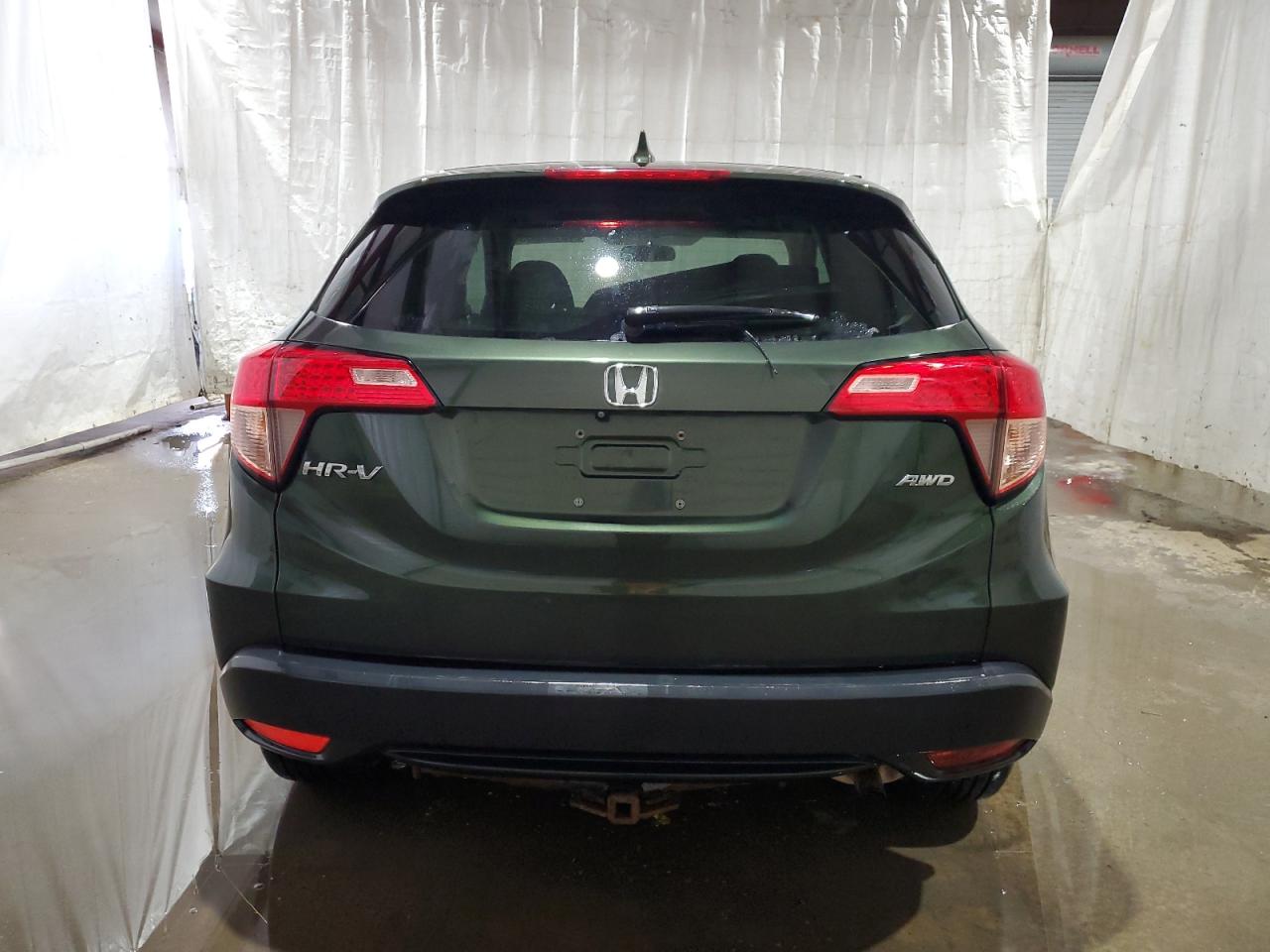 2016 Honda HR-V - Image 6