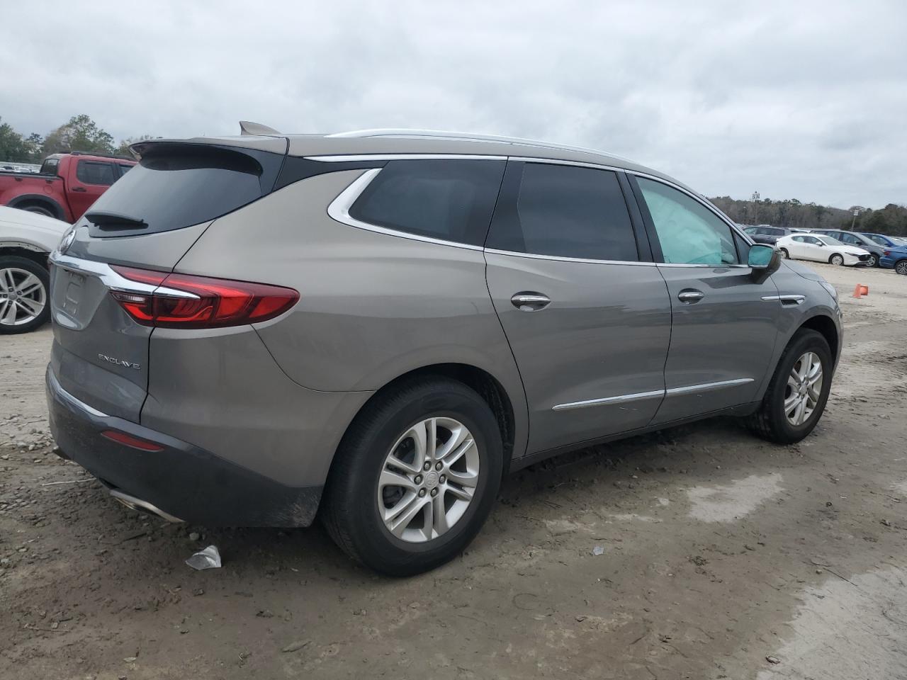 2019 Buick Enclave - Image 3