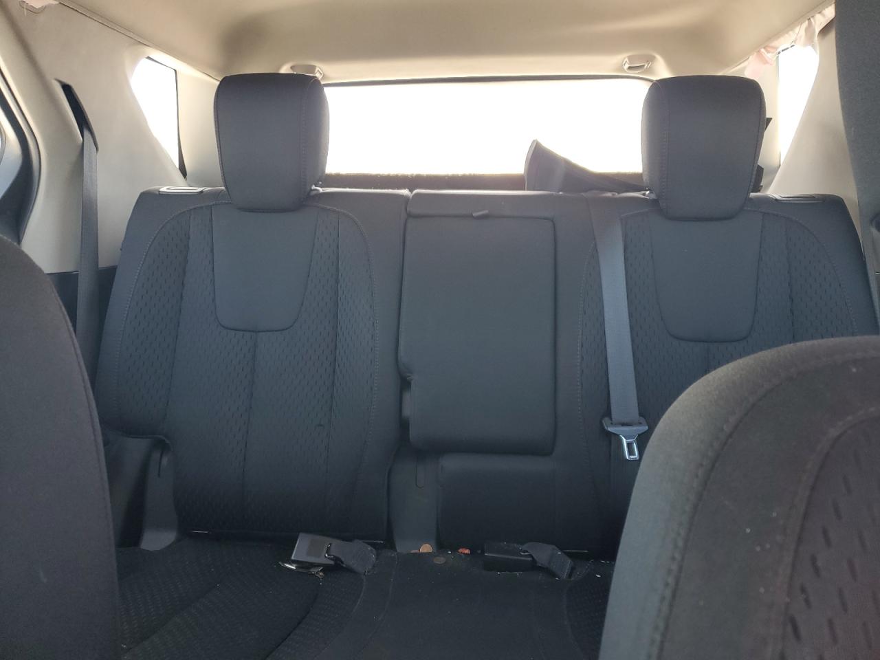 2014 Chevrolet Equinox Ls VIN: 2GNALAEK1E1138337 Lot: 92451485