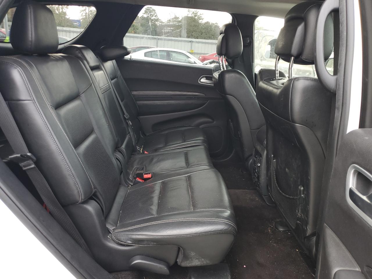 2018 Dodge Durango - Image 11