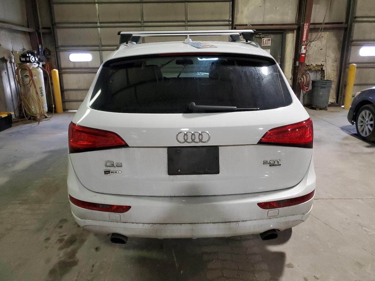 2014 Audi Q5 - Image 6